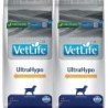 FARMINA Vet Life Ultrahypo Hund 2x 12 kg