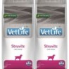 FARMINA Vet Life Struvite Hund 12 kg x 2