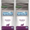 FARMINA Vet Life Oxalate (Urinary) Hund 12 kg x 2