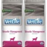 FARMINA Vet Life Struvite Management Hund 2x 12kg