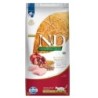 FARMINA N&amp,D Ancestral Adult Cat Neutered 10 kg Huhn, Dinkel, Hafer und Granatapfel