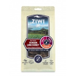 ZIWIPEAK Dog Chews Venison lung &amp, kidney 60 g