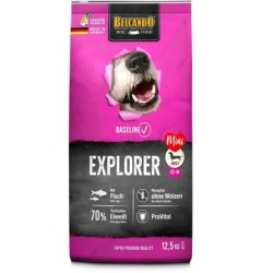 BELCANDO Baseline Explorer 12,5 kg