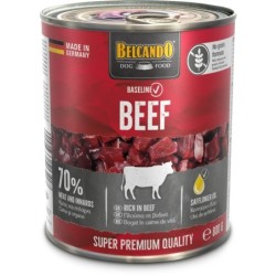 BELCANDO Baseline Rind 800g