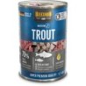 BELCANDO Baseline Forelle 400g