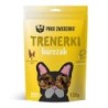 PAKA ZWIERZAKA Hähnchentrainer für Hunde 120 g