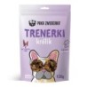 PAKA ZWIERZAKA Turnschuhe mit Kaninchen 120 g