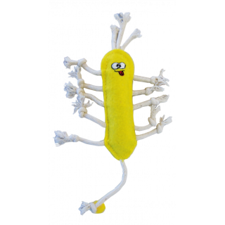 Kritzelmännchen JosiCat