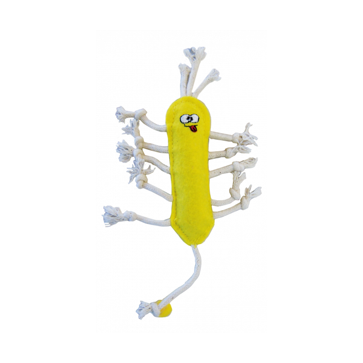 Kritzelmännchen JosiCat