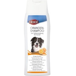 TRIXIE Orangen Shampoo 250 ml