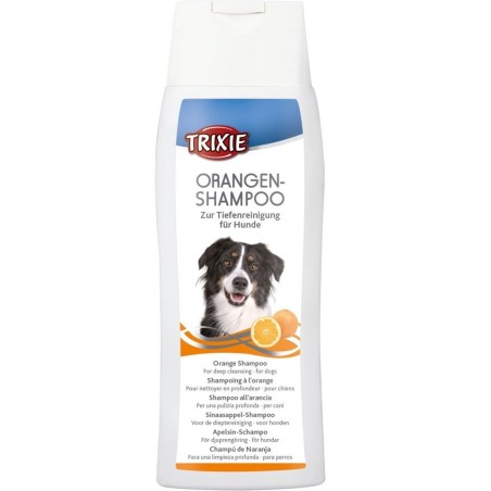 TRIXIE Orangen Shampoo 250 ml