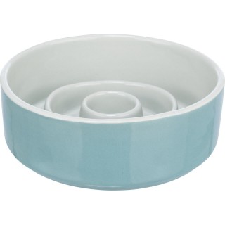 TRIXIE Slow Feeding Keramikschüssel 450ml