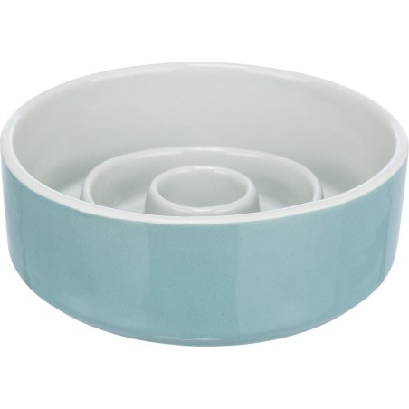 TRIXIE Slow Feeding Keramikschüssel 450ml