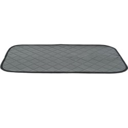 TRIXIE Welpenhygienematte grau 60 × 60 cm