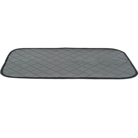 TRIXIE Welpenhygienematte grau 60 × 60 cm