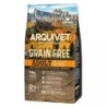 ARQUIVET Grain Free Adult Pute mit Gemüse 12 kg