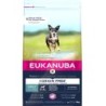 EUKANUBA Grain Free S-XL Adult Ente 3 kg für erwachsene Hunde