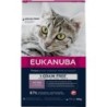 EUKANUBA Grain Free Kitten Lachs 10 kg für heranwachsende Kätzchen
