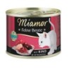 MIAMOR Feine Beute Beef mit Rind 185g