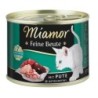 MIAMOR Feine Beute Turkey mit Pute 185g