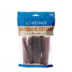 PETMEX Rindfleisch Penis schneiden 12cm 5pcs natürlichen Hund kauen