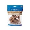 PETMEX Hühnerpfote 100g natürlicher Kauartikel für Hunde