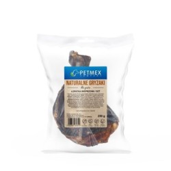 PETMEX Schweineschulter 1pc natürlich Hund kauen
