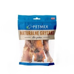 PETMEX Rindersehne 100g natürlicher Kauartikel für Hunde