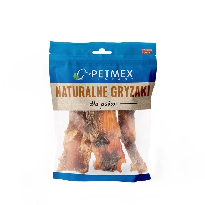 PETMEX Rindersehne 100g natürlicher Kauartikel für Hunde