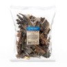 PETMEX Rinderpansen 1kg natürlicher Kauartikel für Hunde