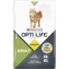 VERSELE-LAGA Opti Life Cat Adult Chicken 2.5 kg für ausgewachsene Katzen