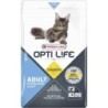 VERSELE-LAGA Opti Life Cat Sterlised/Light Chicken 1 kg für sterilisierte Katzen