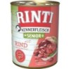RINTI Kennerfleish Senior Beef 400 g mit Rindfleisch für ältere Hunde