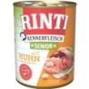 RINTI Kennerfleish Senior Chicken 800 g mit Huhn für ältere Hunde