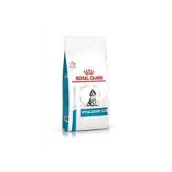 ROYAL CANIN Hypoallergenic Puppy 3,5kg