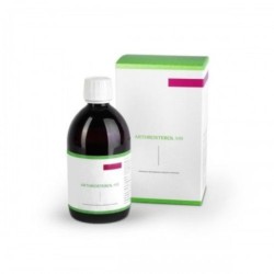 GEULINICX Arthrosterol MB (max breed) 500ml für Gelenke