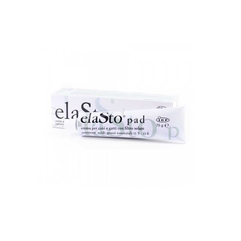 GEULINICX Elastopad 75ml Hautelastizitätscreme für Hunde und Katzen