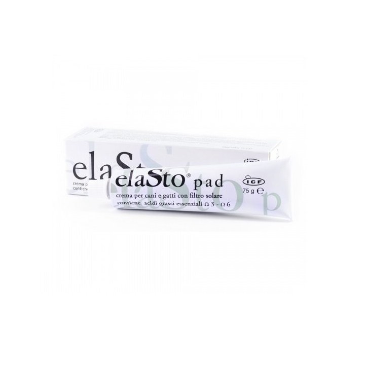 GEULINICX Elastopad 75ml Hautelastizitätscreme für Hunde und Katzen