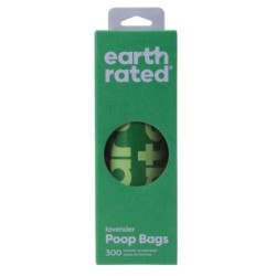 EARTH RATED Lavendel-Beutel 300 Stück