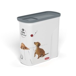 CURVER PetLife Lebensmittelbehälter 2l