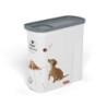 CURVER PetLife Lebensmittelbehälter 2l