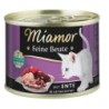 MIAMOR Feine Beute Duck mit Ente 24x185g