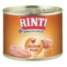 RINTI Singlefleisch Chicken Pure 12x185 g Huhn monoprotein