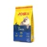 JOSERA JosiCat Crispy Duck 1,9kg mit Ente für erwachsene Katzen