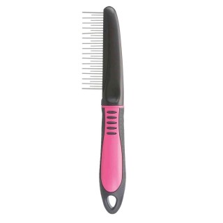 TRIXIE Combi-Comb Entfusselungskamm