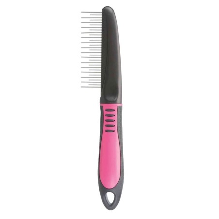TRIXIE Combi-Comb Entfusselungskamm