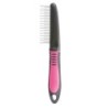 TRIXIE Combi-Comb Entfusselungskamm