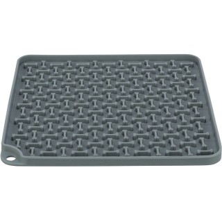 TRIXIE Lick'n'Snack Matte für Hunde 20 x 20 cm