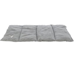 TRIXIE Leni Reisedecke grau 80x60 cm