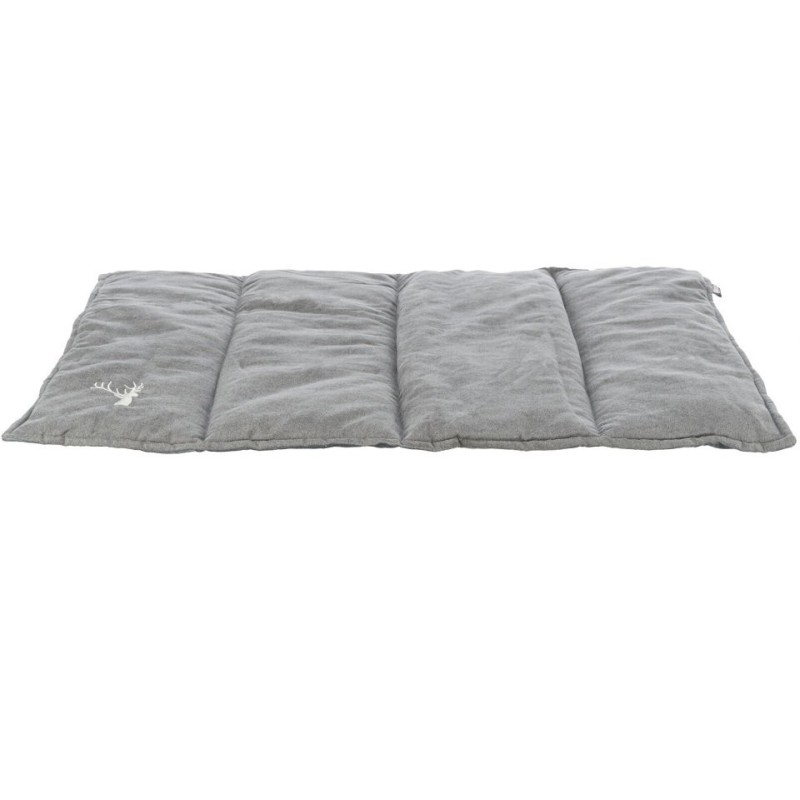 TRIXIE Leni Reisedecke grau 80x60 cm